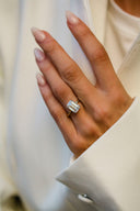 The More Metal Harper Ring