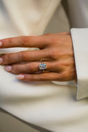 The More Metal Harper Ring