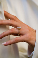 The More Metal Harper Ring