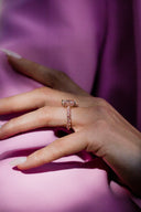 The Alessandra Ring