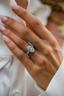 The Alessandra Ring