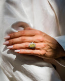 The Pearla Ring