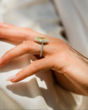 The Pearla Ring
