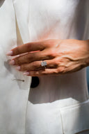 The More Metal Harper Ring