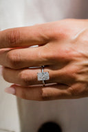 The More Metal Harper Ring