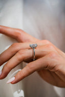 The More Metal Harper Ring