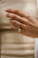 The Signature Signet Ring