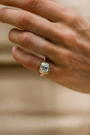 The Signature Signet Ring