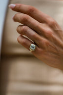 The Signature Signet Ring