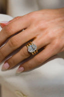 The Scottie Ring