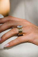 The Scottie Ring