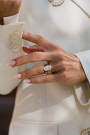 The Scottie Ring