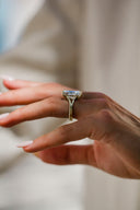 The Isla Ring