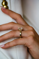 The Mercer Ring