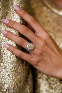 The Pearla Ring
