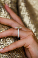The Pearla Ring