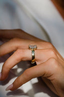 The Mercer Ring