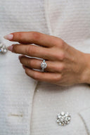 The Alessandra Ring