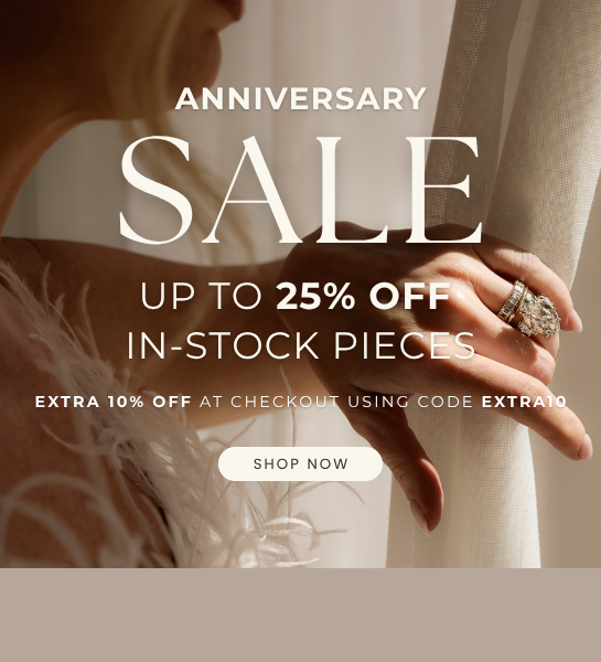 Anniversary Sale