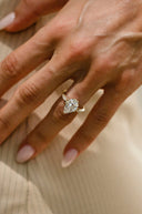 The Harlow Ring