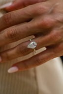 The Harlow Ring