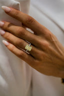The Portia Ring