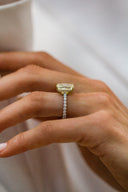 The Portia Ring