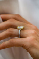 The Portia Ring
