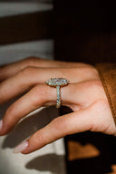 The Arielle Ring