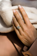 The More Metal Harper Ring