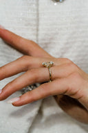 The More Metal Harper Ring