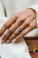 The More Metal Harper Ring