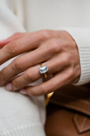 The More Metal Harper Ring