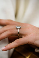 The More Metal Harper Ring