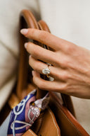 The More Metal Harper Ring