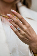 The More Metal Harper Ring