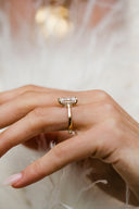 The More Metal Harper Ring