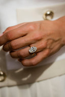 Created Rings Tatum