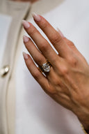 The Scottie Ring
