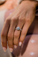 The Serena Ring