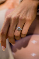 The Serena Ring