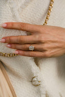 The Luna Ring