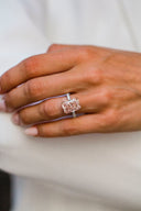 The Romy Ring