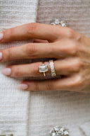 The Luna Ring