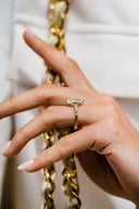 The Harlow Ring