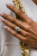 The Harlow Ring