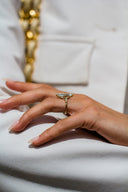 The Harlow Ring