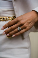 The Alessandra Ring