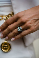 The Alessandra Ring