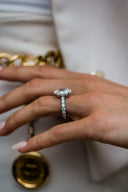 The Alessandra Ring